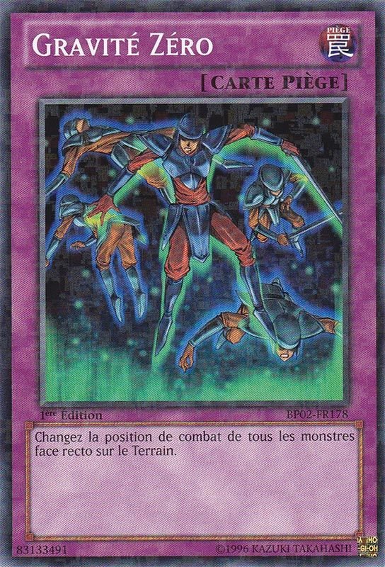 2 - Mosaic Rare