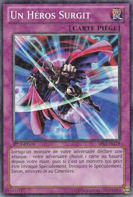 2 - Mosaic Rare