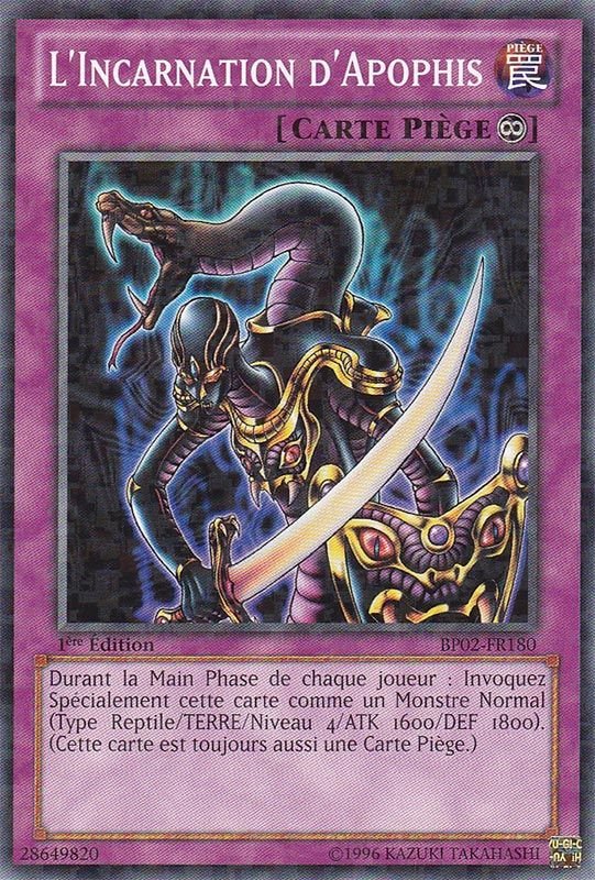 2 - Mosaic Rare
