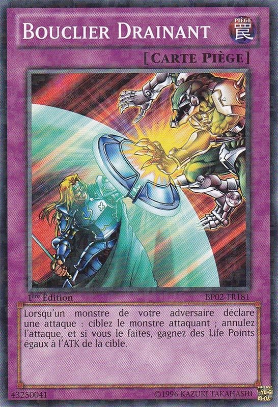 2 - Mosaic Rare