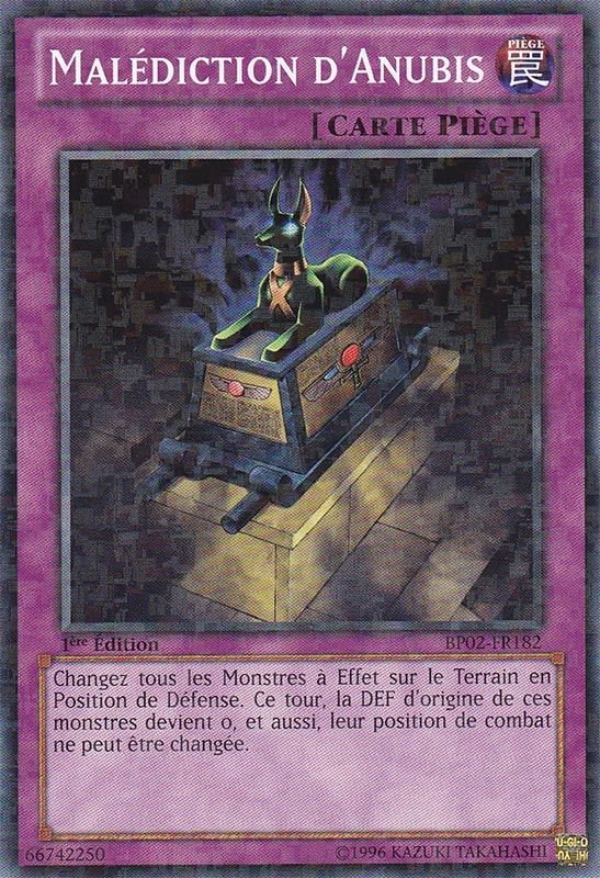 2 - Mosaic Rare