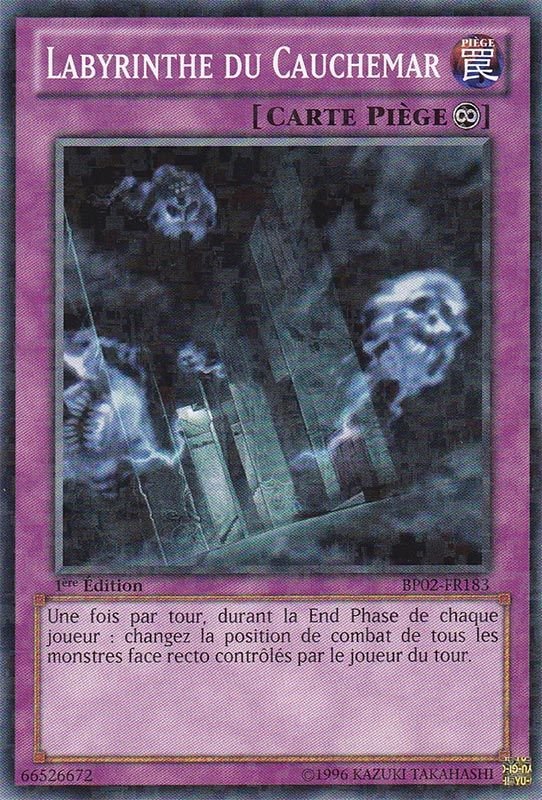 2 - Mosaic Rare