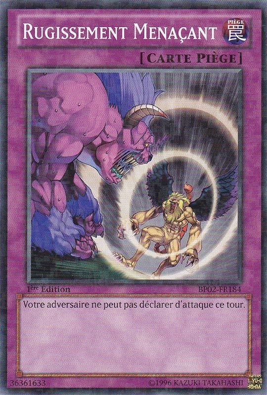 2 - Mosaic Rare