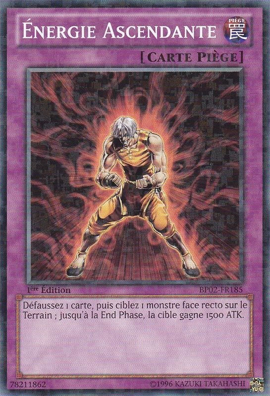 2 - Mosaic Rare