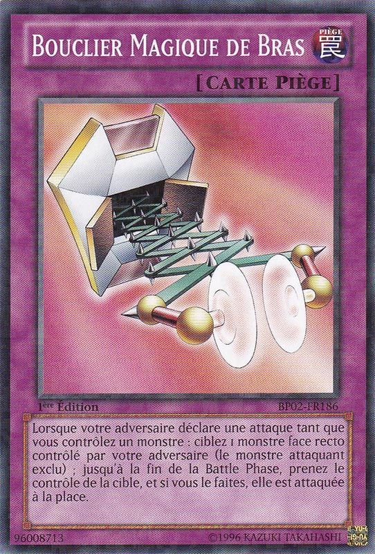 2 - Mosaic Rare