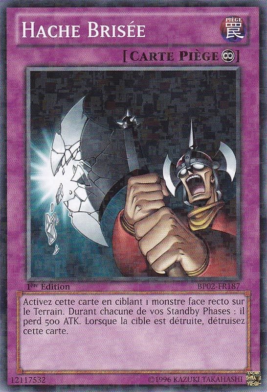 2 - Mosaic Rare