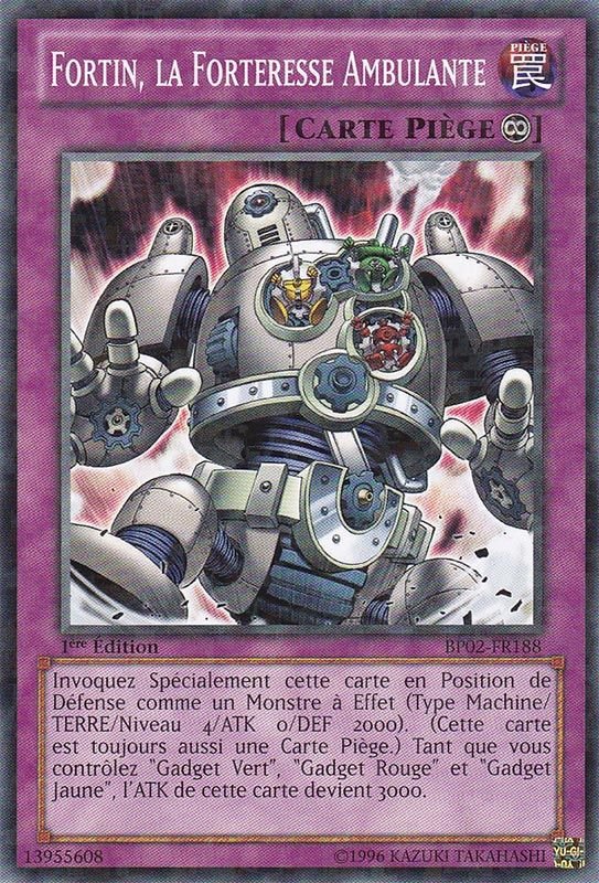 2 - Mosaic Rare