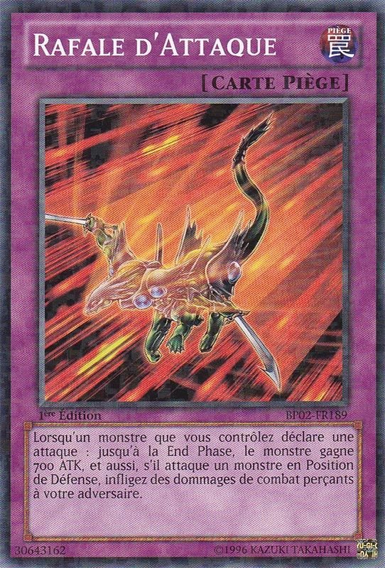 2 - Mosaic Rare