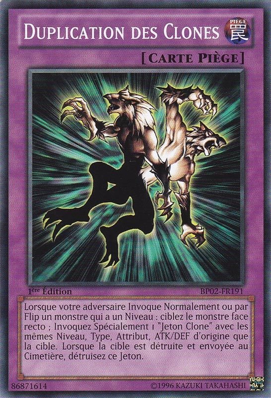 1 - Commune