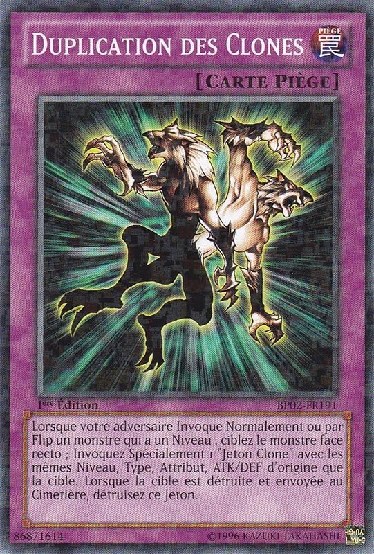 2 - Mosaic Rare