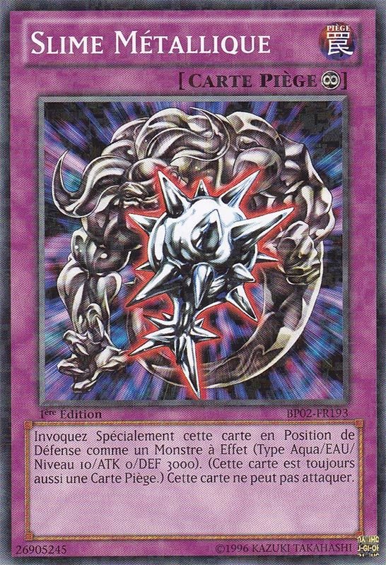 2 - Mosaic Rare