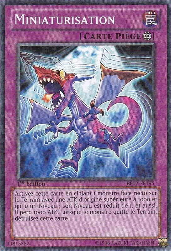 2 - Mosaic Rare