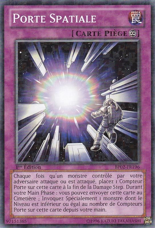 2 - Mosaic Rare