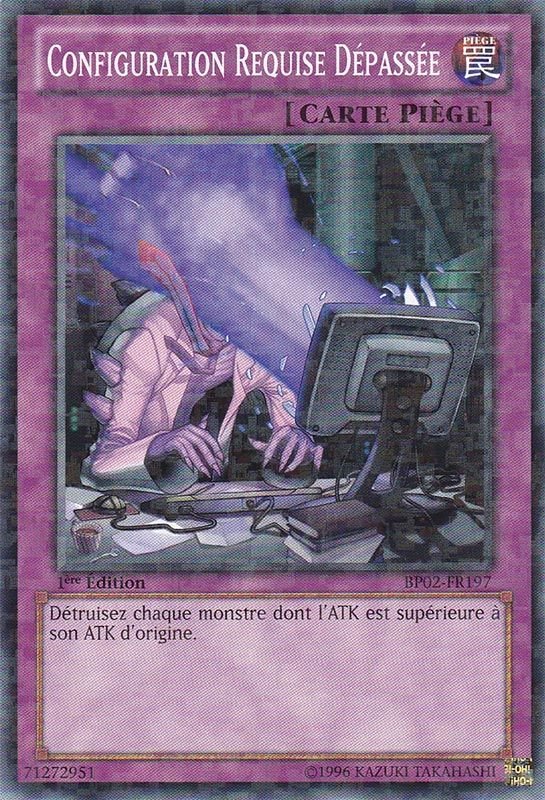 2 - Mosaic Rare