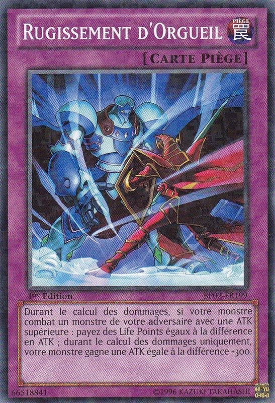 2 - Mosaic Rare