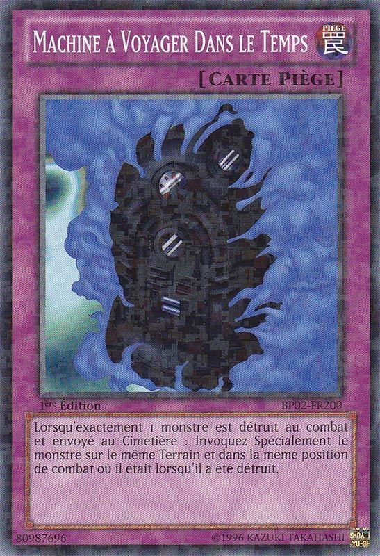 2 - Mosaic Rare
