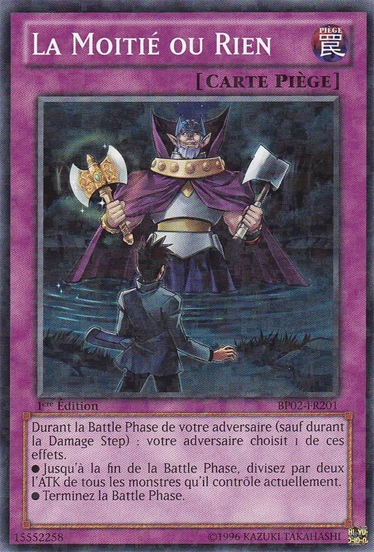 2 - Mosaic Rare