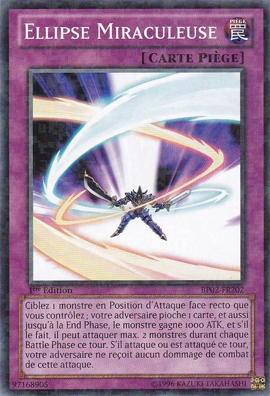 2 - Mosaic Rare