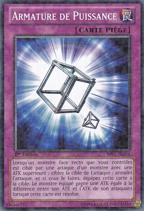 2 - Mosaic Rare