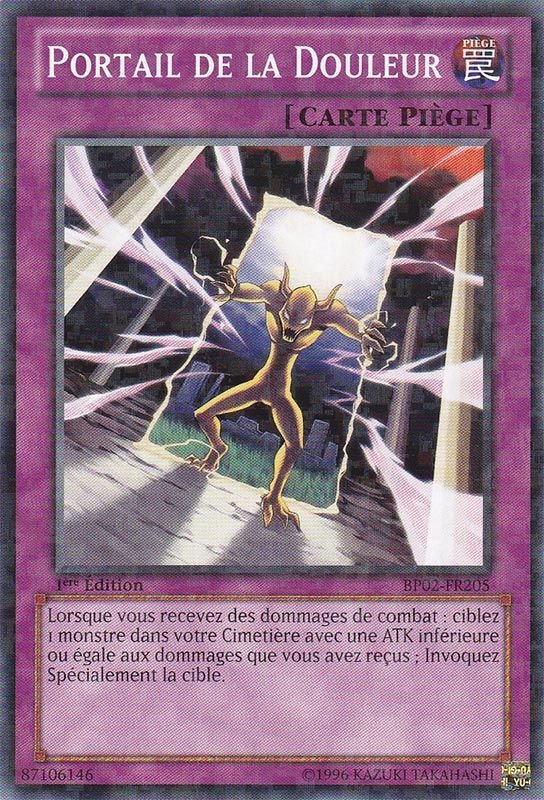 2 - Mosaic Rare