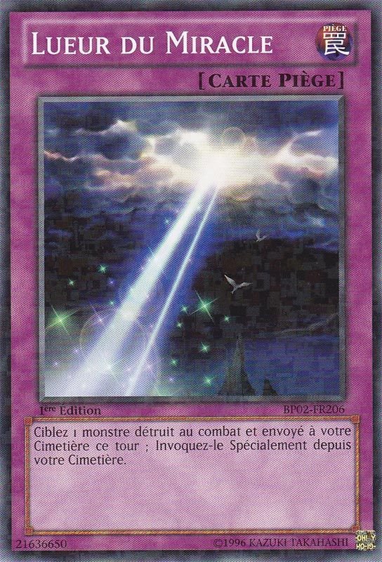 2 - Mosaic Rare