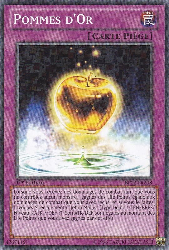 2 - Mosaic Rare