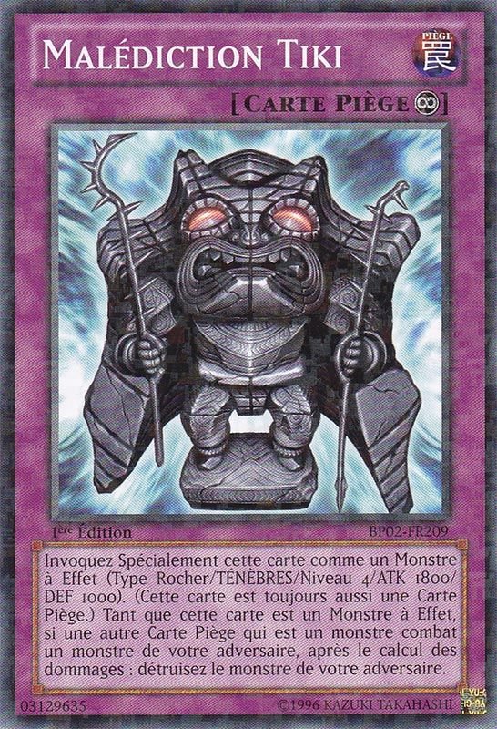 2 - Mosaic Rare