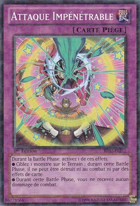 2 - Mosaic Rare