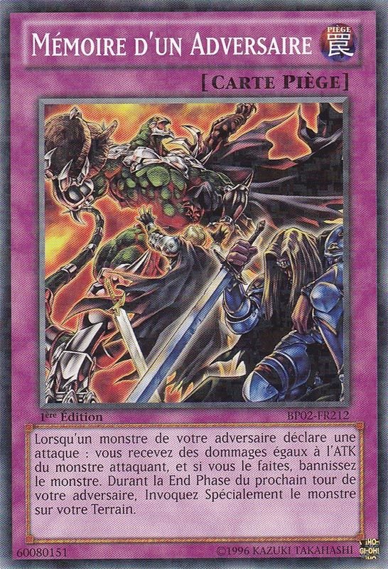 2 - Mosaic Rare