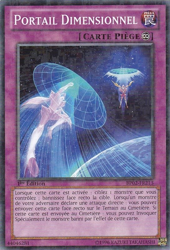 2 - Mosaic Rare