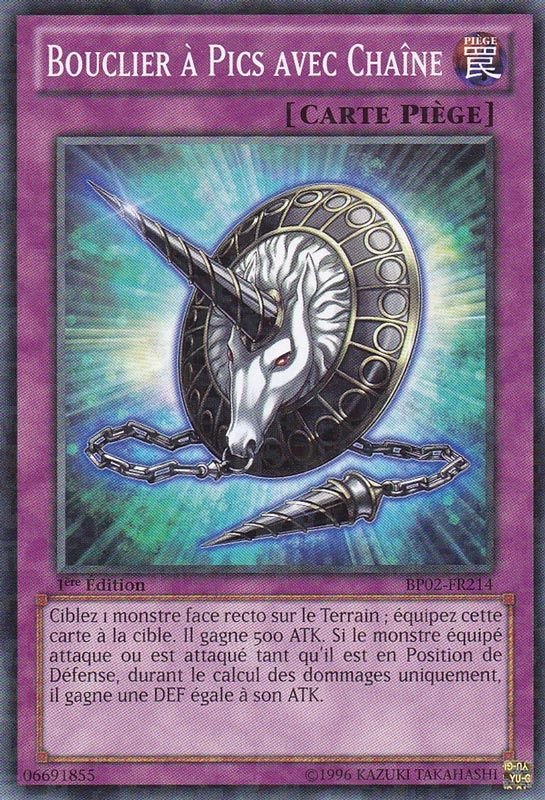 2 - Mosaic Rare