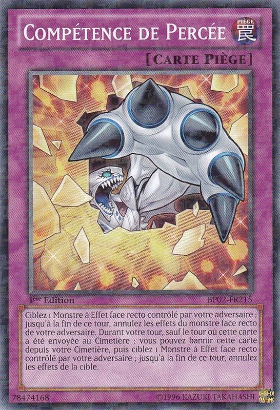 2 - Mosaic Rare