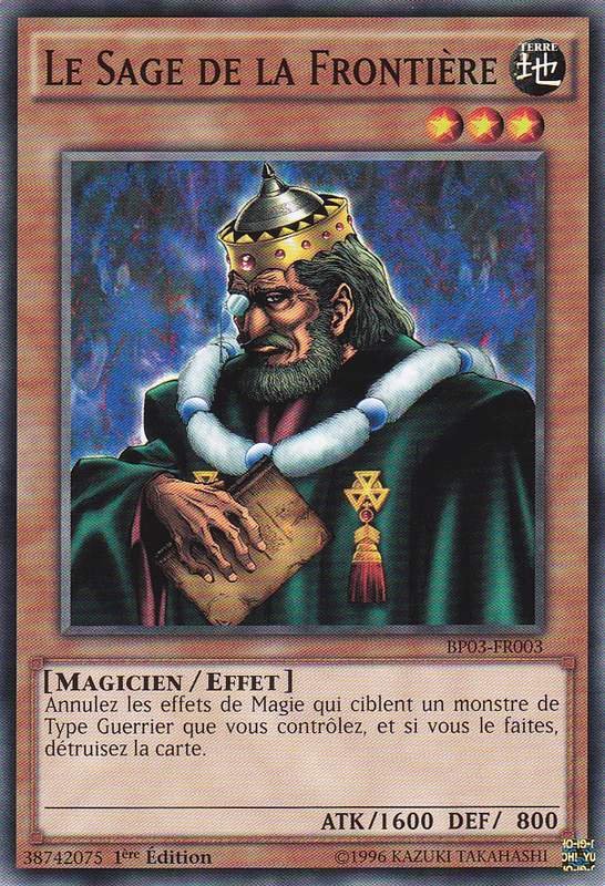 Frontier Wiseman