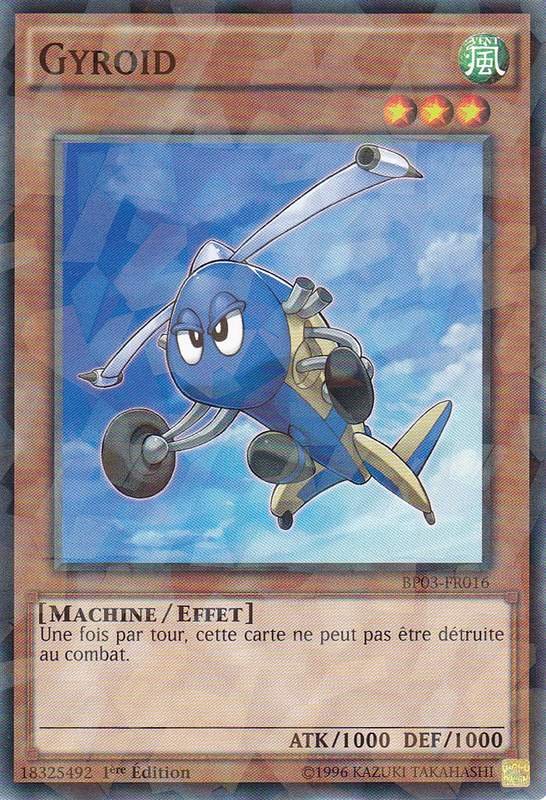 2 - Shatterfoil