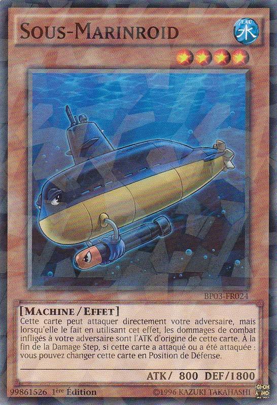 2 - Shatterfoil