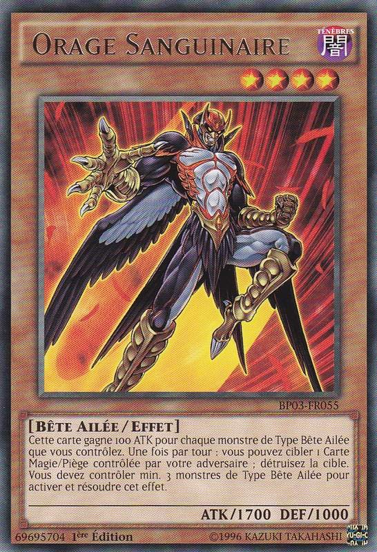 Battlestorm