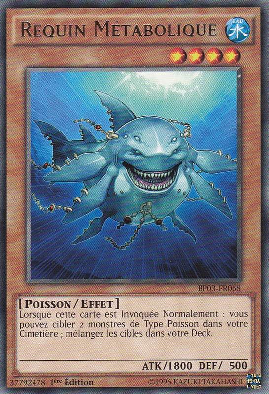 Metabo-Shark