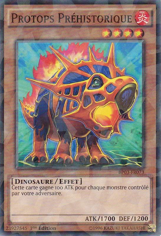 2 - Shatterfoil