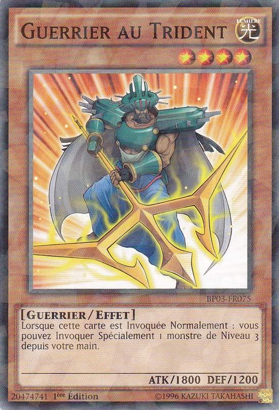 2 - Shatterfoil