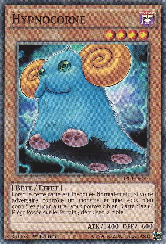 Hypnocorn