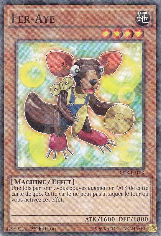 2 - Shatterfoil