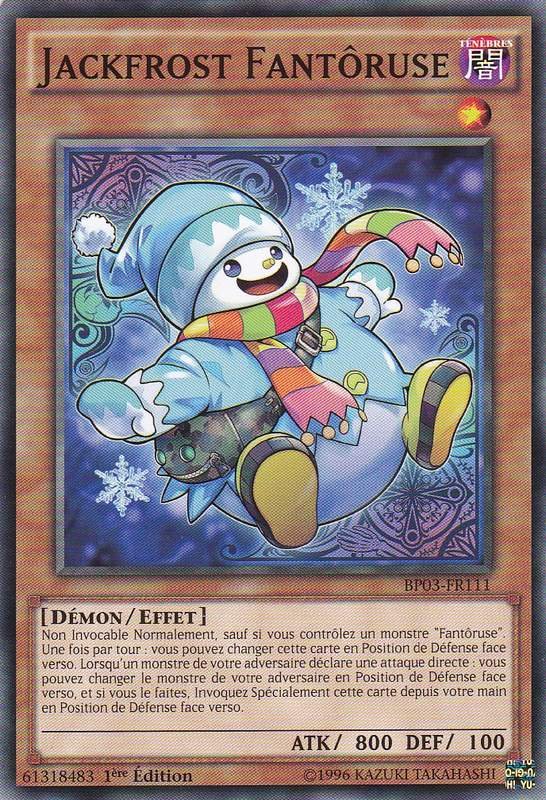 Ghostrick Jackfrost