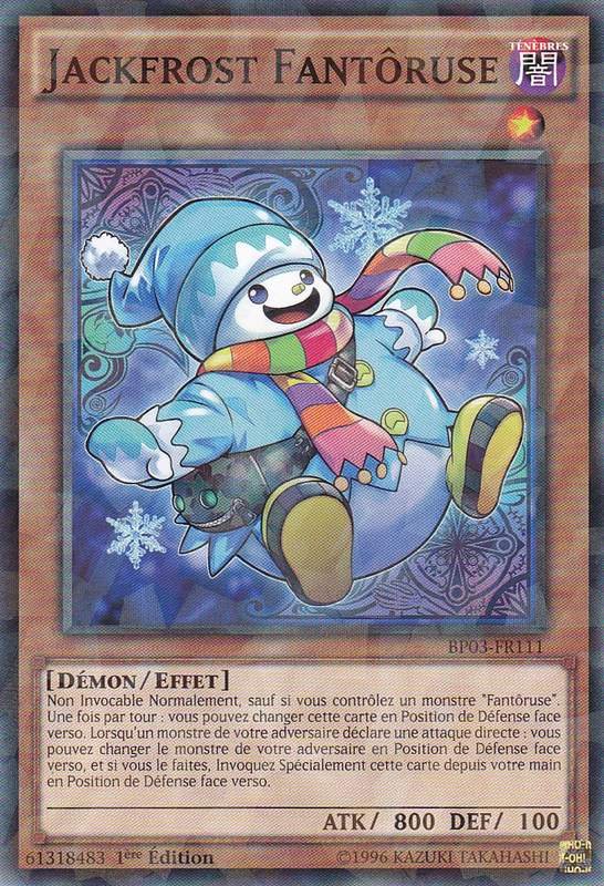 2 - Shatterfoil