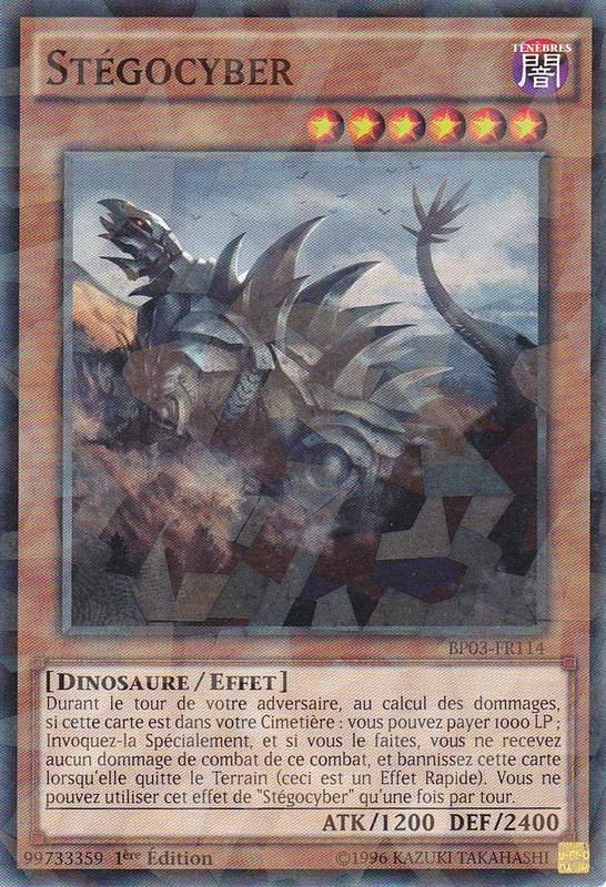 2 - Shatterfoil