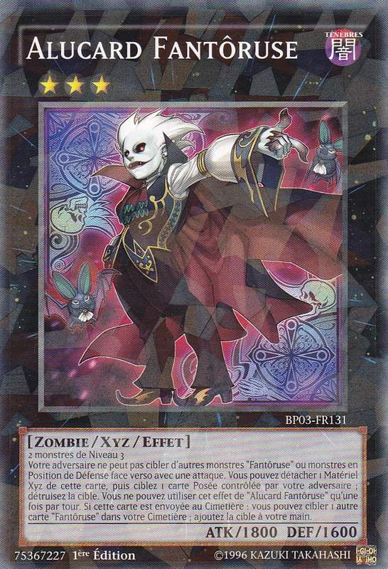 Ghostrick Alucard