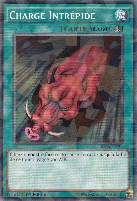 2 - Shatterfoil