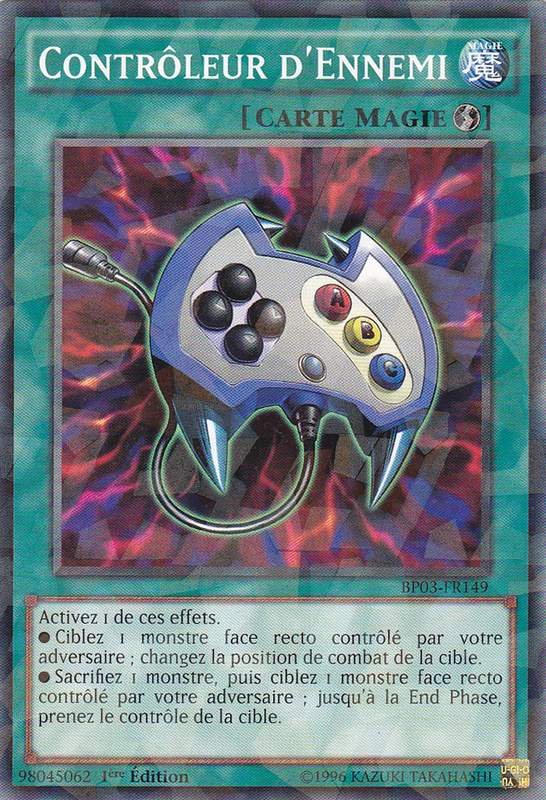 2 - Shatterfoil