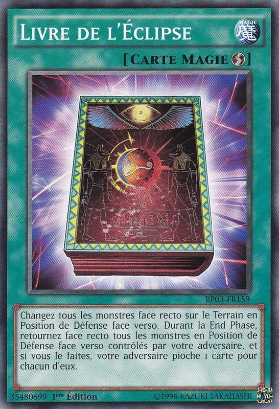 Book of Eclipse