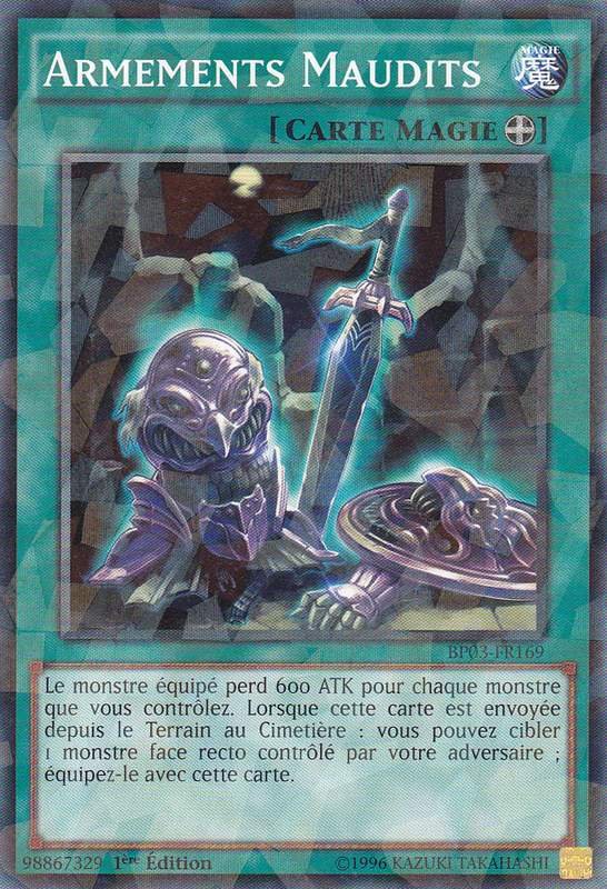 2 - Shatterfoil