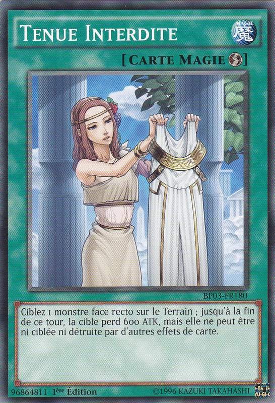 1 - Commune